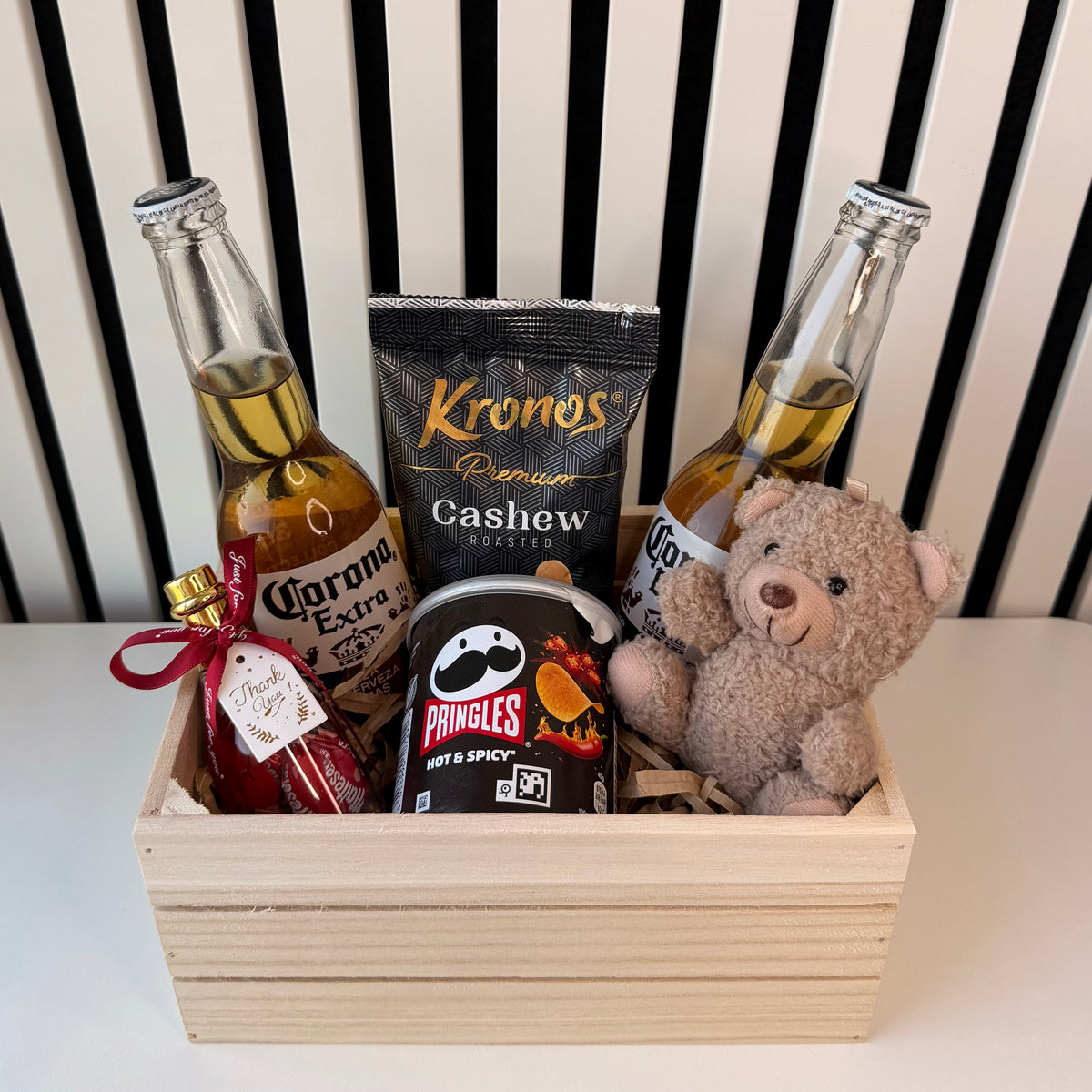 Сандък Корона